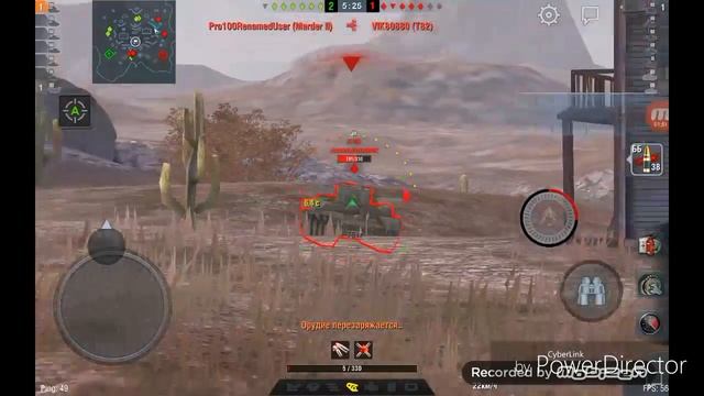 Мастер на M3 Stuart!!! смотреть онлайн