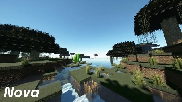 Top 5 PBR Texture Packs That Will Transform Your Minecraft For Free (2021) смотреть онлайн