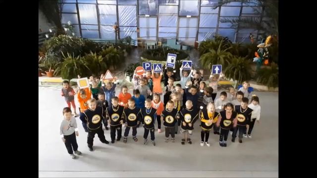 ДОУ 13 РЕКЛАМА СВЕТОВОЗВРАЩАТЕЛЕЙ, 1 место в фестивале в номенации "СОЦИАЛЬНО-ЗНАЧИМАЯ РЕКЛАМА" смотреть онлайн