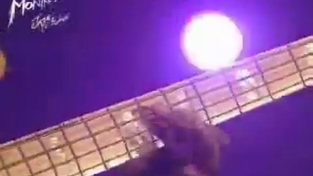 Marcus Miller - Power (live) смотреть онлайн