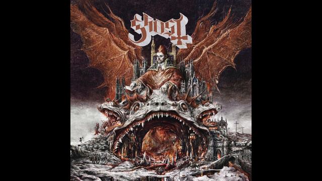 Ghost - Life Eternal (Orchestral Cover) [FL STUDIO]