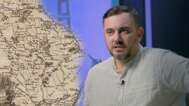 Кто такие гагаузы? Как гагаузы переселились в Бессарабию | Nokta Live History #3 смотреть онлайн