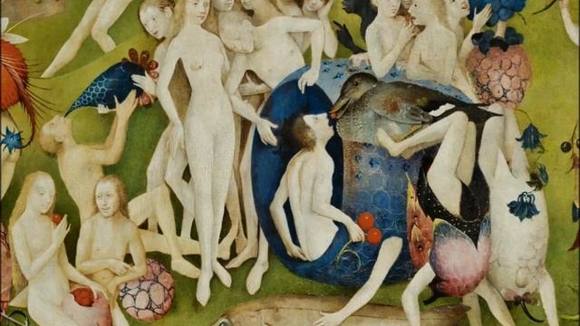 Max Richter/КсюшОн - Уж сколько их упало в эту бездну ("Maria, the Poet (1913)") КЛИП смотреть онлайн