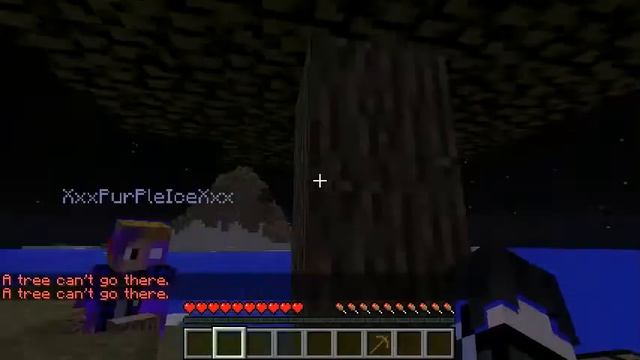 Minecraft Survival Season 1 Episode 1 смотреть онлайн