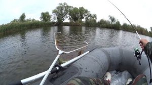 Щука дуреет от этого силикона!!! Осенний жор щуки на неогруженный силикон 2021. Щука на спиннинг