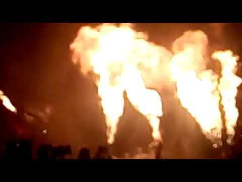 Байк шоу 17 08 2018