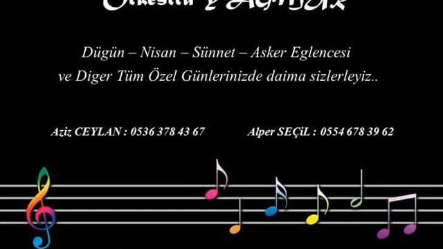 Korg Pa3x 2/4 Alt Yapı (Zeytinyağlı,Osman Aga,Şinanari) Sol Diyez G# смотреть онлайн