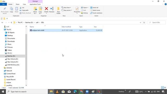 Tomcat Server Installation and Configuration With Eclipse IDE Live with pdf notes смотреть онлайн