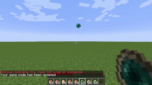 Minecraft | Шахтерские ЯЙЦА| Моды Minecraft