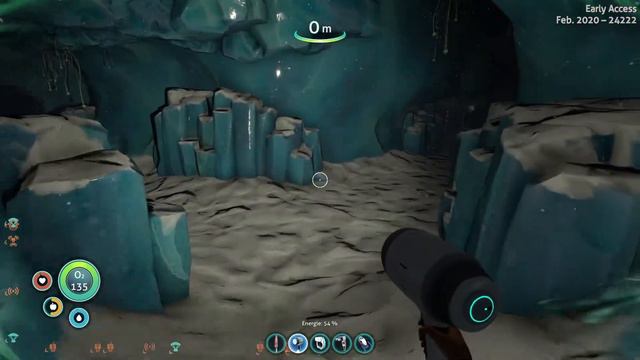 Subnautica: Below Zero #011 Signal vom abgestürzten Rettungsschiff II – Schneefuchs смотреть онлайн