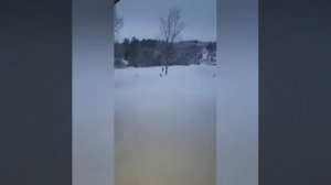 Тверская область, Удомельский городской округ, село Молдино