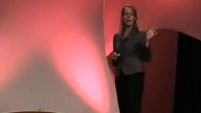 Ellen Daley Keynote on Enterprise Mobility at SCO Forum 2006 смотреть онлайн