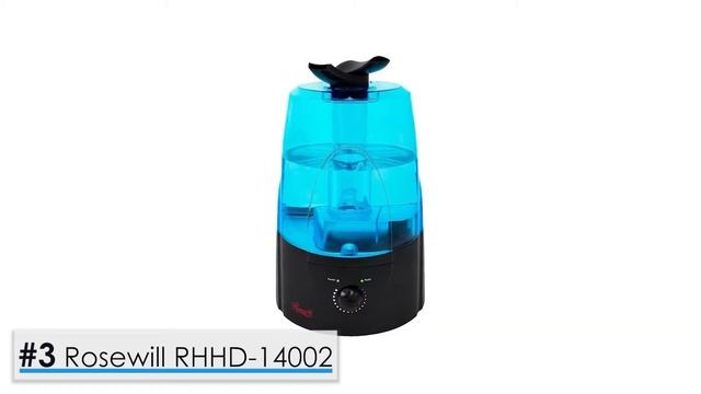 Best Filterless Humidifiers ?: Your Guide to the Best Options | HVAC Training 101 смотреть онлайн