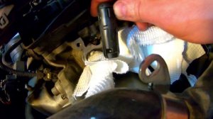 BMW X5 E70 3.0D N57 - ➰ Замена свечей накаливания и блока управления. Чистка впускного коллектора.