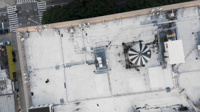 Long Island City 4k Drone смотреть онлайн