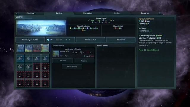 Stellaris: Console Edition - обзор обновления 2.2, фишки, особенности