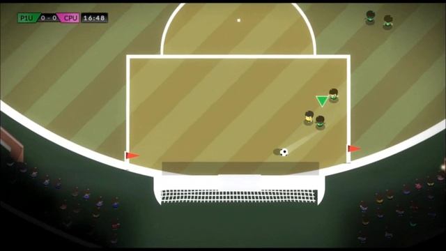 Let's Play: BEHOLD THE KICKMEN смотреть онлайн