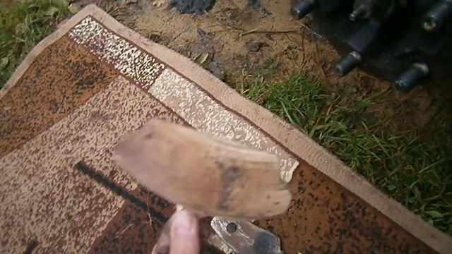 КОГДА КОНЧИЛИСЬ ТОРМОЗНЫЕ КОЛОДКИ А ЕХАТЬ НАДО смотреть онлайн