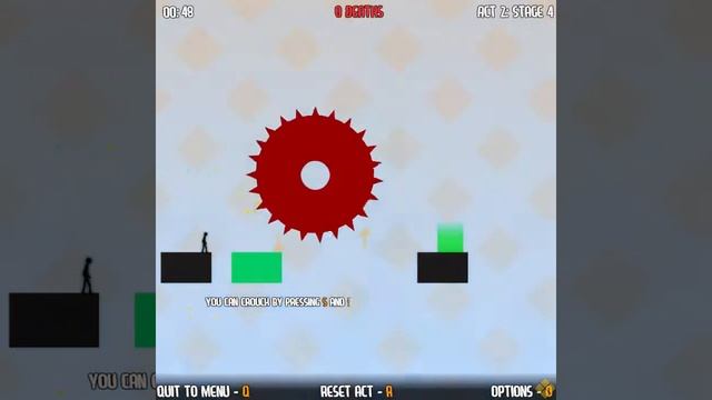 Video Game Walkthrough - Action Games Vexation 2 Gameplay | Walkthrough Game Challenge смотреть онлайн