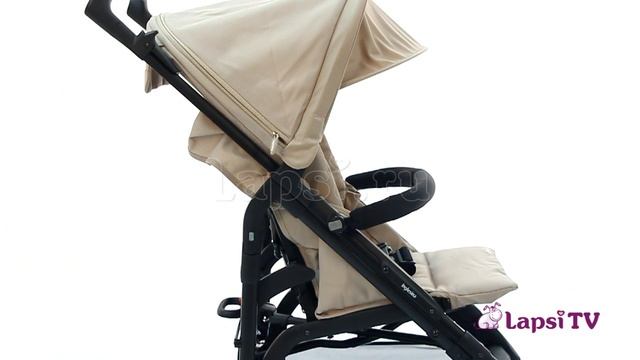 Прогулочная коляска Inglesina Zippy Light (Инглезина Зиппи лайт) смотреть онлайн