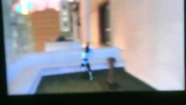 The Incredibles: The Video Game Walkthrough Part 1: Mr. Incredible смотреть онлайн