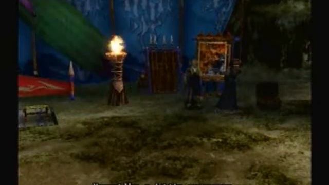 Final Fantasy X 100% Walkthrough Part: 26 смотреть онлайн