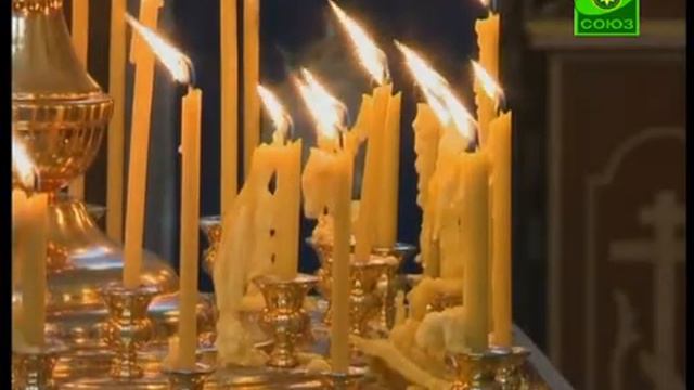 Храмовое торжество в кафедральном соборе Бироби смотреть онлайн