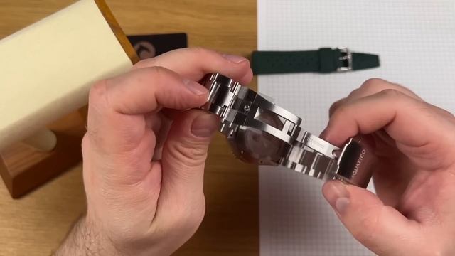 АКВАТИКО ВЕРНУЛИСЬ! Aquatico Ocean Star 42 mm смотреть онлайн