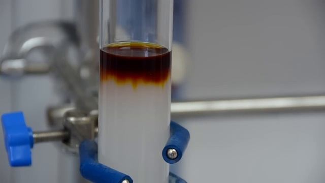 Column Chromatography