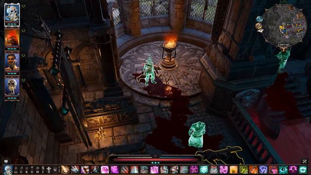 Divinity Original Sin 2 - Let's Play Episode #134: Worst. Quest. Ever. смотреть онлайн
