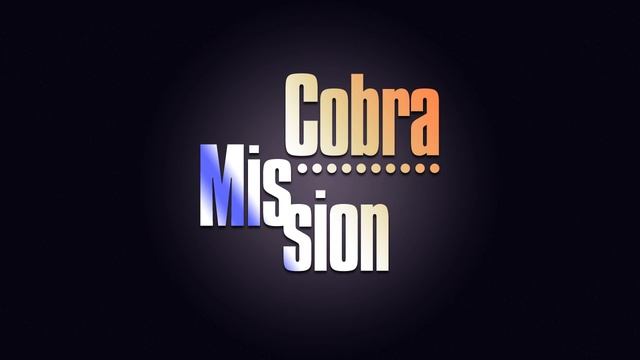 Central Cobra - Cobra Mission: Panic in Cobra City Soundtrack (Adlib) (PC) смотреть онлайн