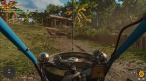 Far Cry 6 : Найти детей Лоренсо. Смена любви миссия. Без спойлеров.