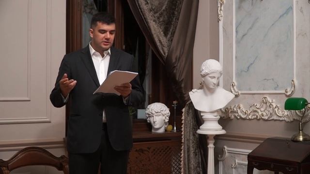 Бунин, Набоков, Катаев: литературный треугольник смотреть онлайн