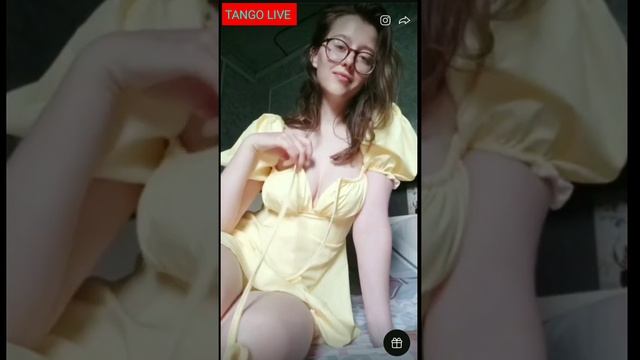 TANGO LIVE بنوتة كيوت ?? смотреть онлайн