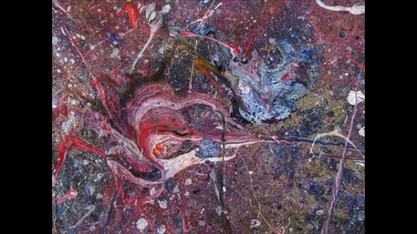 Коллекция Лотусов. Музыка Raimondo Bellantoni - Alles Lotus