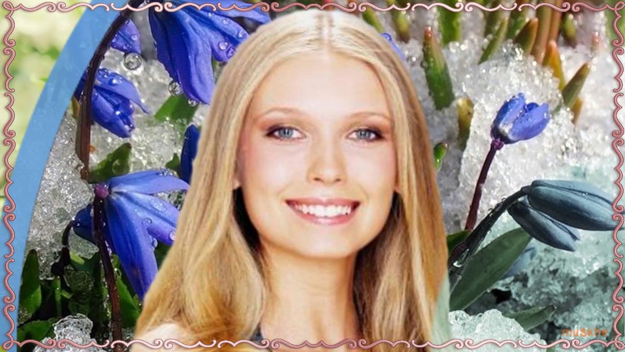 Женщина Весна смотреть онлайн