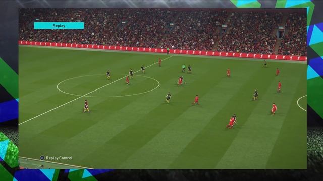 Обзор PES 2018 Gameplay (сравнение PES 2017 и PES 2018) смотреть онлайн