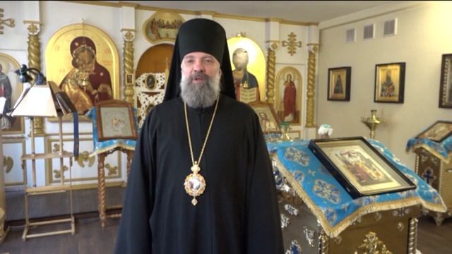 Православные вступили в Рождественский пост.