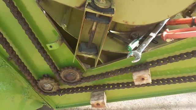 Е-318 (Ворошилка) смотреть онлайн