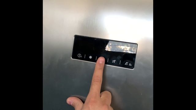 كيفيه عمل رست فريزر بيكو смотреть онлайн
