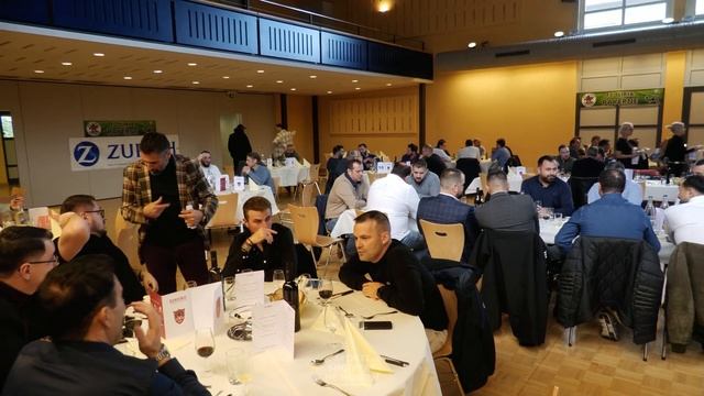 FC Iliria Payerne shtron drekë falënderuese për përkrahësit e saj - Sporti Shqiptar në Mërgim 172 смотреть онлайн