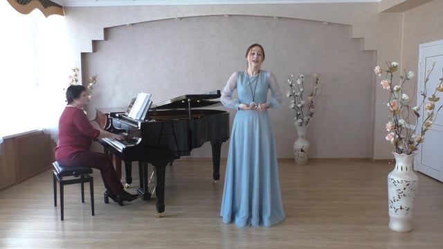 Ганина Ева 15 лет "Сарафанчик" смотреть онлайн