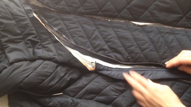 Увеличить в обьеме куртку смотреть онлайн