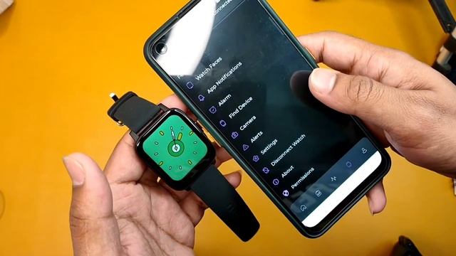 Defy Space SmartWatch Review & Unboxing | under 2000rs ? смотреть онлайн