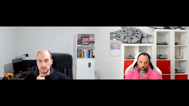 16-04-2021 Chiacchierando di strumenti per DevOps e non solo смотреть онлайн