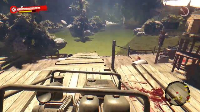 DEAD ISLAND RIPTIDE DEFINITIVE EDITION (HINDI) Gameplay Walkthrough - Part 9 "WATER PUMP" смотреть онлайн