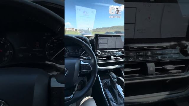 TOYOTA HIGHLANDER 2021 смотреть онлайн
