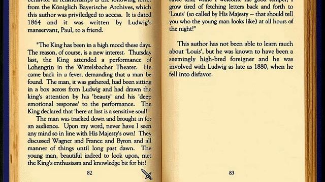 Gabriel Knight 2: The Beast Within - Perfect Score HD Walkthrough Part 24 смотреть онлайн