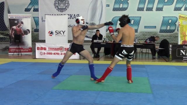 37. Татаринов Владимир - Пивоваров Макар 66 кг смотреть онлайн