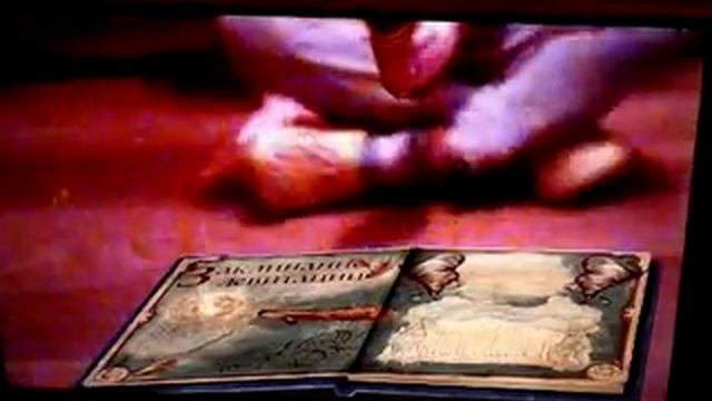 Книга заклинаний с Мишей 1серия смотреть онлайн